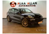 Porsche Cayenne S 2015